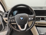  Bmw  Serie 3 BMW 3 Reeks Berline 318dA (110 kW) 4d #41