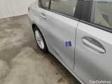  Bmw  Serie 3 BMW 3 Reeks Berline 318dA (110 kW) 4d #55