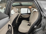  Bmw  X1 BMW  sDrive16d (85 kW) 5d #10