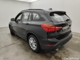  Bmw  X1 BMW  sDrive16d (85 kW) 5d #7