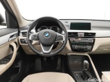 Bmw  X1 BMW  sDrive16d (85 kW) 5d #9