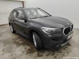  Bmw  X1 BMW  sDrive16d (85 kW) 5d #8