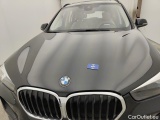  Bmw  X1 BMW  sDrive16d (85 kW) 5d #20