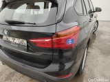  Bmw  X1 BMW  sDrive16d (85 kW) 5d #52