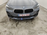  Bmw  X2 BMW  sDrive16dA 85kW DCT 5d #39
