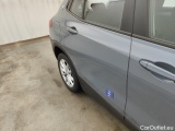  Bmw  X2 BMW  sDrive16dA 85kW DCT 5d #63