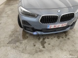 Bmw  X2 BMW  sDrive16dA 85kW DCT 5d #66