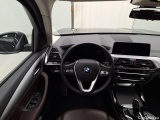  Bmw  X3 BMW,  '17, BMW  sDrive18d (100 kW) 5d #5
