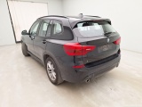 Bmw  X3 BMW,  '17, BMW  sDrive18d (100 kW) 5d #6
