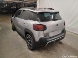  Citroen  C3 Citroën  Aircross 1.2 PureTech 110 S&S MAN6 Feel 5d #7
