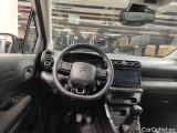  Citroen  C3 Citroën  Aircross 1.2 PureTech 110 S&S MAN6 Feel 5d #9