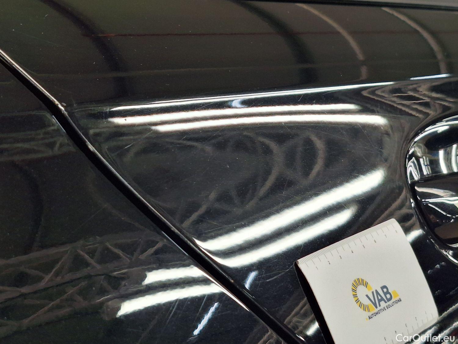  Mercedes  A-Klasse Mercedes, A-Class Berline '18, Mercedes-Benz  Limousine A 180d Business S #12