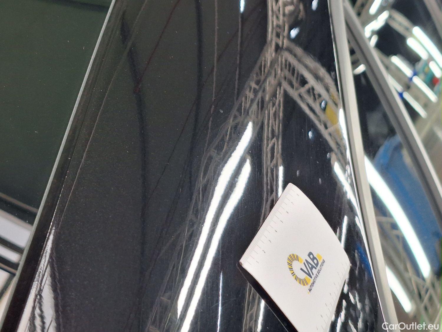  Mercedes  A-Klasse Mercedes, A-Class Berline '18, Mercedes-Benz  Limousine A 180d Business S #49