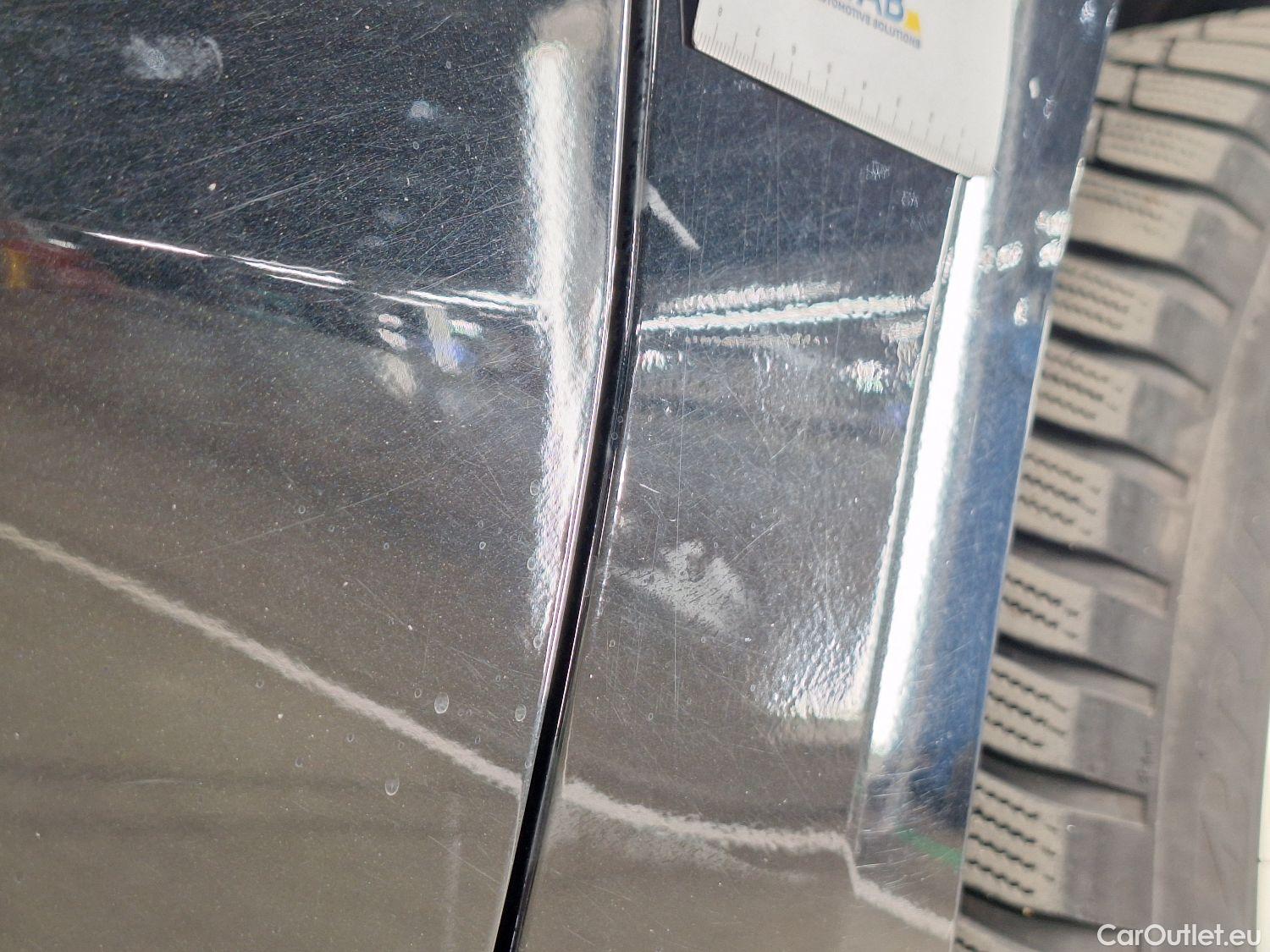  Mercedes  A-Klasse Mercedes, A-Class Berline '18, Mercedes-Benz  Limousine A 180d Business S #6