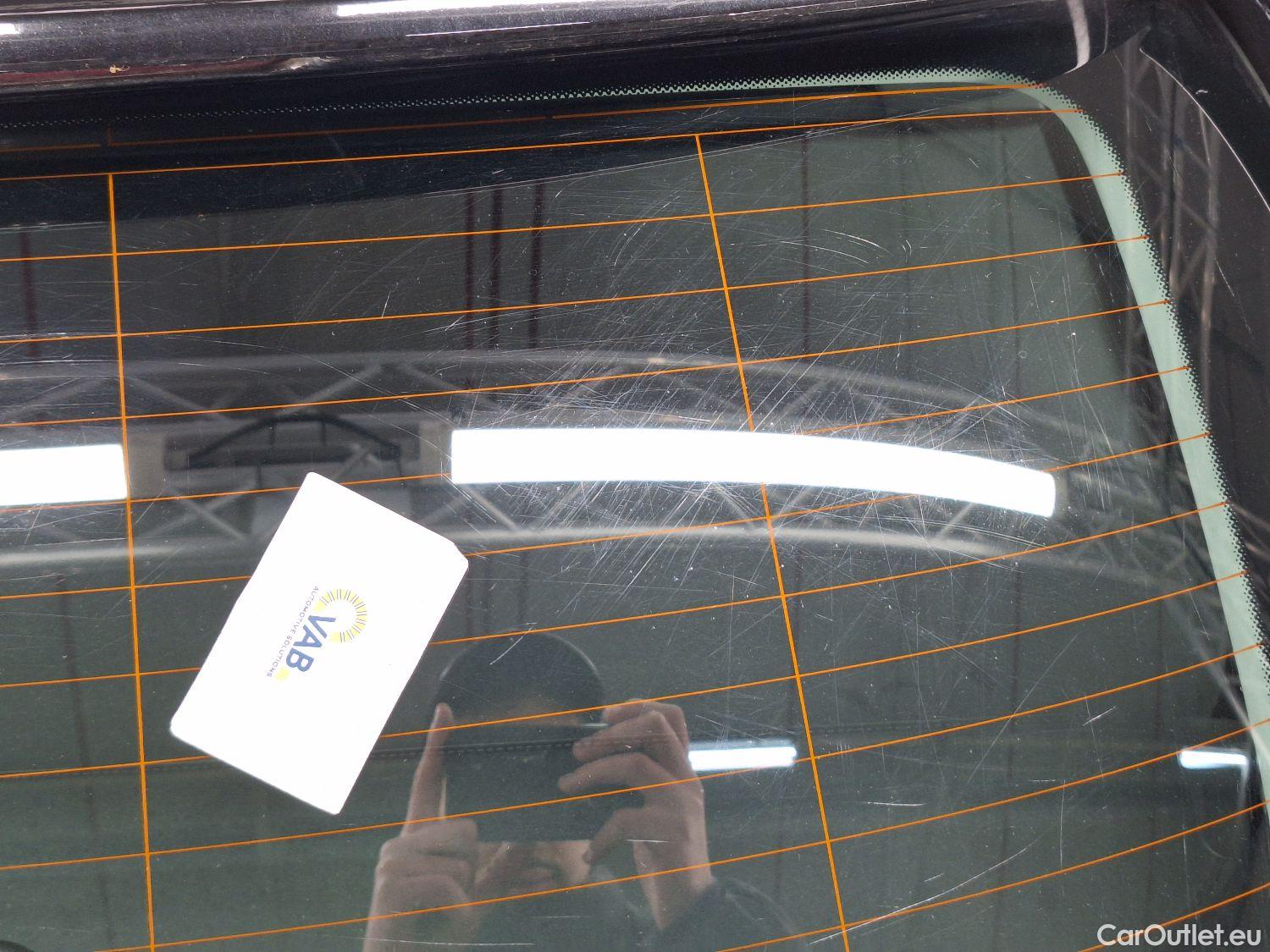  Mercedes  C-Klasse Mercedes,  break FL18, Mercedes-Benz  Break C 200 d Business Solu #25