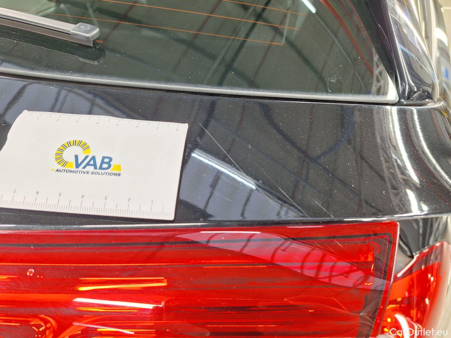  Mercedes  A-Klasse Mercedes, A-Class '18, Mercedes-Benz  A 180 d DCT Business Soluti #23