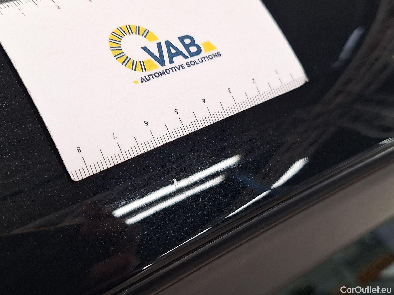  Mercedes  A-Klasse Mercedes, A-Class Berline '18, Mercedes-Benz  Limousine A 180d Business S #57