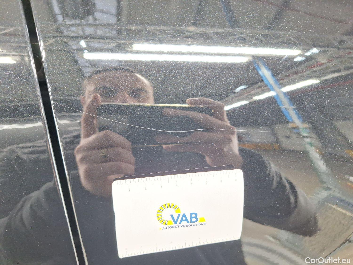  Mercedes  A-Klasse Mercedes, A-Class '18, Mercedes-Benz  A 180 d DCT Business Soluti #8