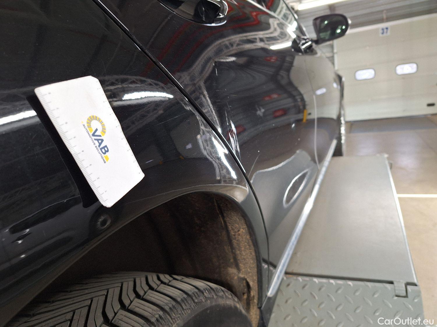  Mercedes  C-Klasse Mercedes,  break FL18, Mercedes-Benz  Break C 200 d Business Solu #12