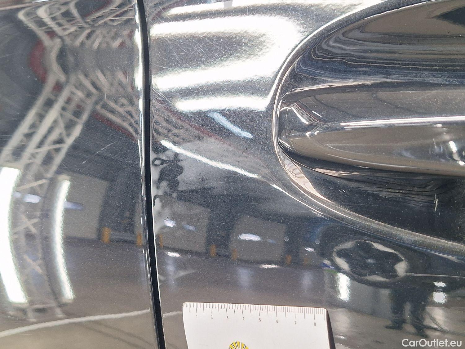  Mercedes  A-Klasse Mercedes, A-Class Berline '18, Mercedes-Benz  Limousine A 180d Business S #17