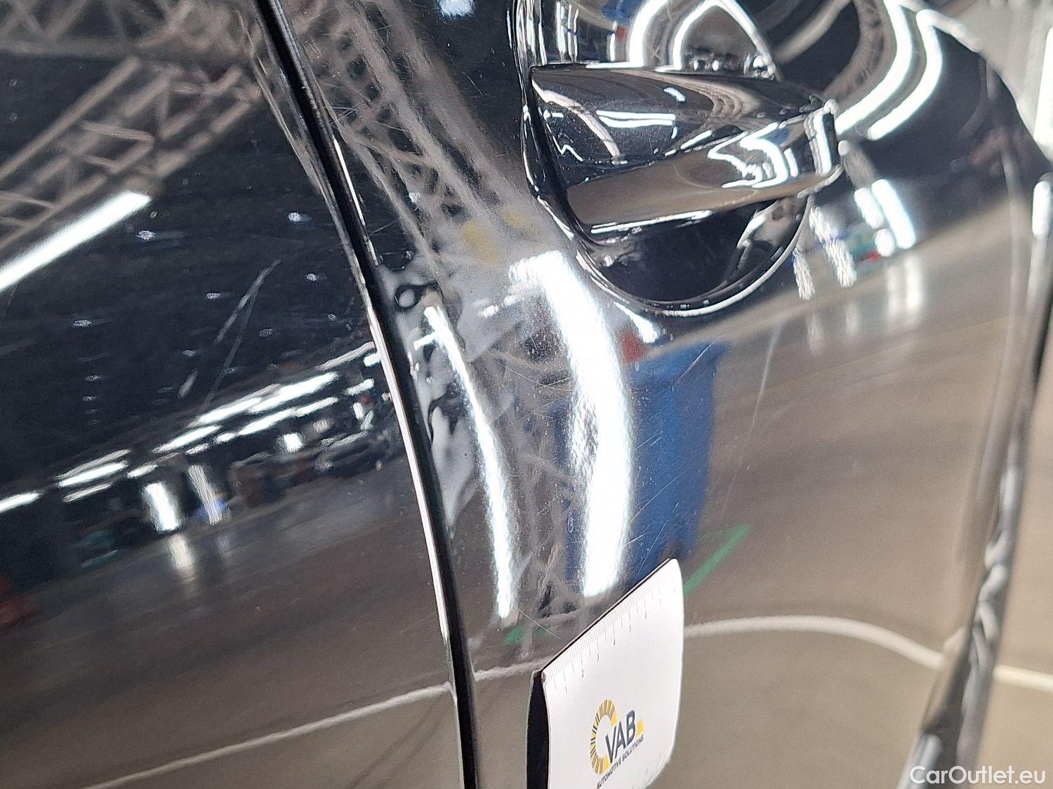  Mercedes  A-Klasse Mercedes, A-Class Berline '18, Mercedes-Benz  Limousine A 180d Business S #14