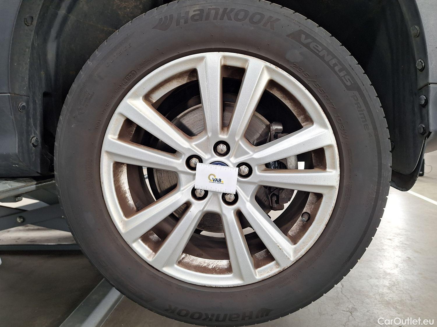  Ford  Kuga Ford,  FL'16, Ford  1.5 TDCi 4x2 88kW Business Class 5d #8