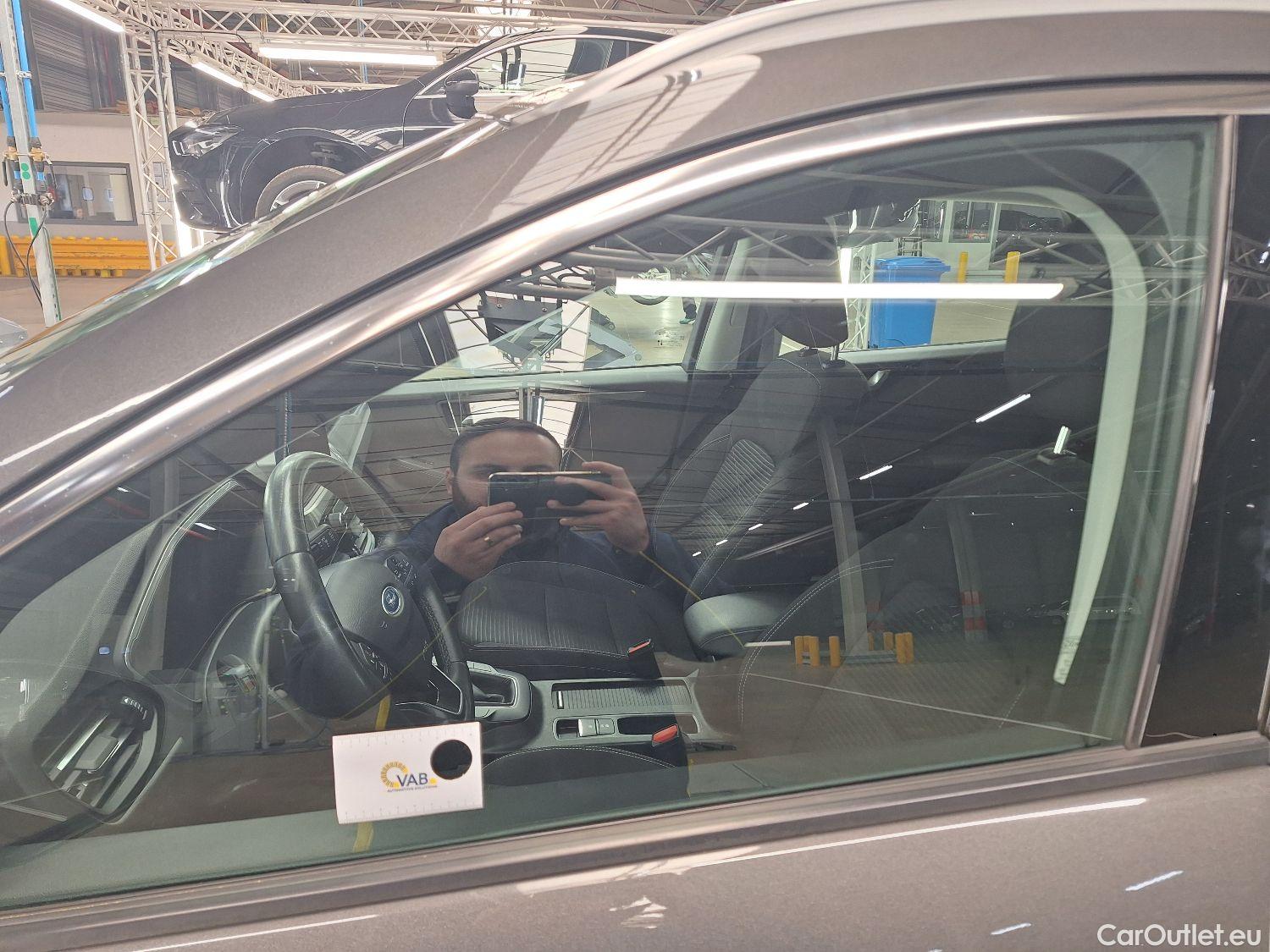  Ford  Kuga Ford,  '19, Ford  1.5 EcoBlue 88kW Titanium 5d #55