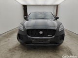  Jaguar  E-PACE JAGUAR  DIESEL - 2021 2.0 D MHEV AWD D165 R-Dynamic S 5d #5
