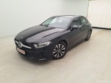  Mercedes  A-Klasse Mercedes, A-Class '18, Mercedes-Benz  A 180 d DCT Business Soluti #2