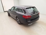  Mercedes  C-Klasse Mercedes,  break FL18, Mercedes-Benz  Break C 200 d Business Solu #6