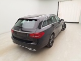  Mercedes  C-Klasse Mercedes,  break FL18, Mercedes-Benz  Break C 200 d Business Solu #8