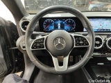  Mercedes  CLA-Klasse Mercedes-Benz CLA CLA 180 d Business Solution Essential Aut. 4d #30