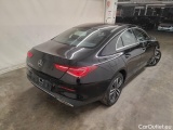  Mercedes  CLA-Klasse Mercedes-Benz CLA CLA 250 e Business Solution 4d #10