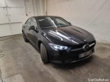  Mercedes  CLA-Klasse Mercedes-Benz CLA CLA 250 e Business Solution 4d #5