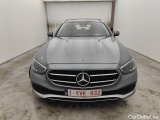  Mercedes  E-Klasse Mercedes-Benz  Break E 200d Business Solution 5d #5