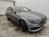  Mercedes  E-Klasse Mercedes-Benz  Break E 200d Business Solution 5d #8