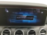  Mercedes  E-Klasse Mercedes-Benz  Break E 200d Business Solution 5d #14