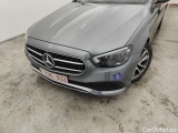  Mercedes  E-Klasse Mercedes-Benz  Break E 200d Business Solution 5d #30