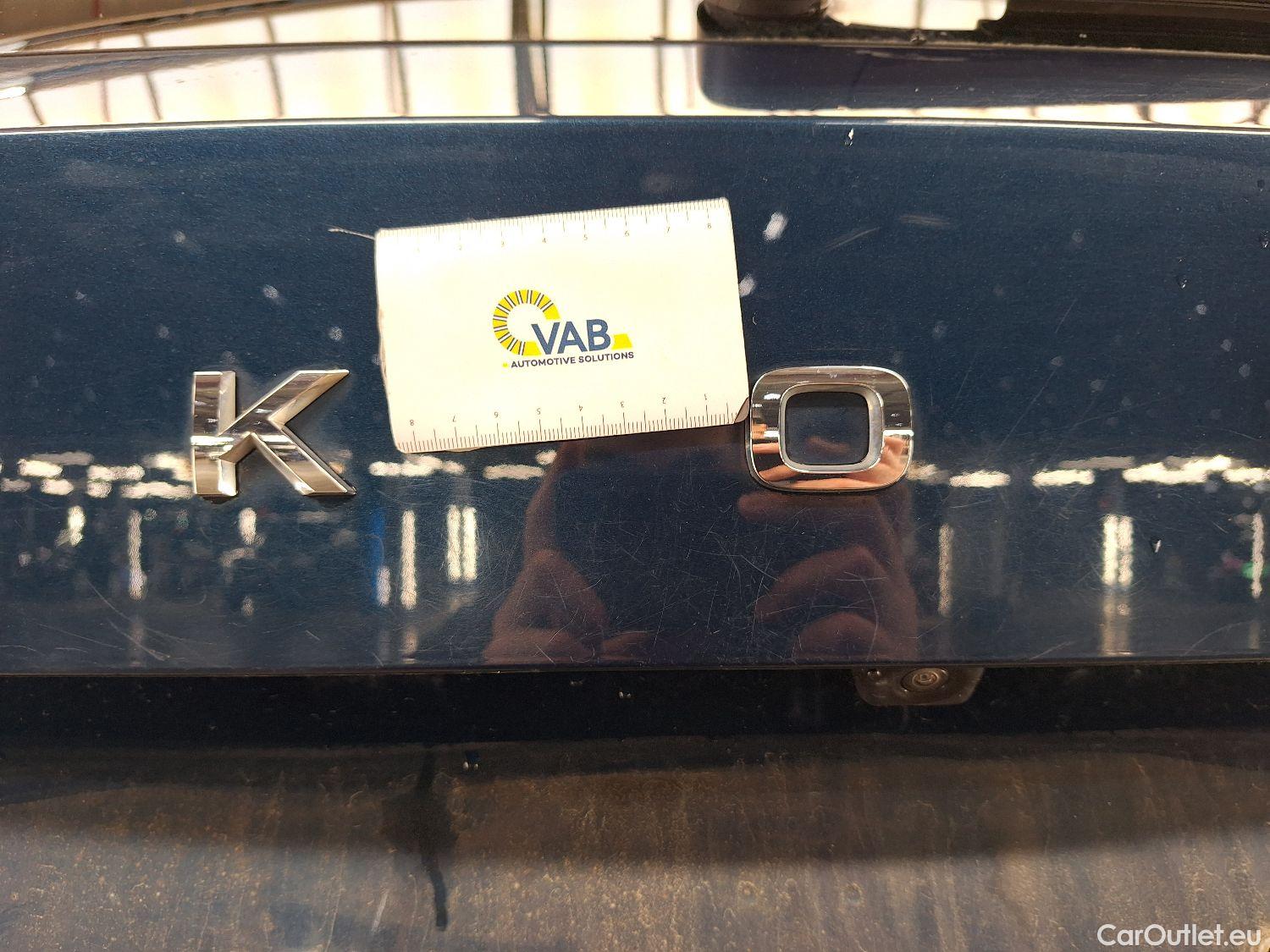  Skoda  Kodiaq Skoda,  '16, Skoda  1.5 TSI 110kW DSG7 Ambition 5d 7pl #15