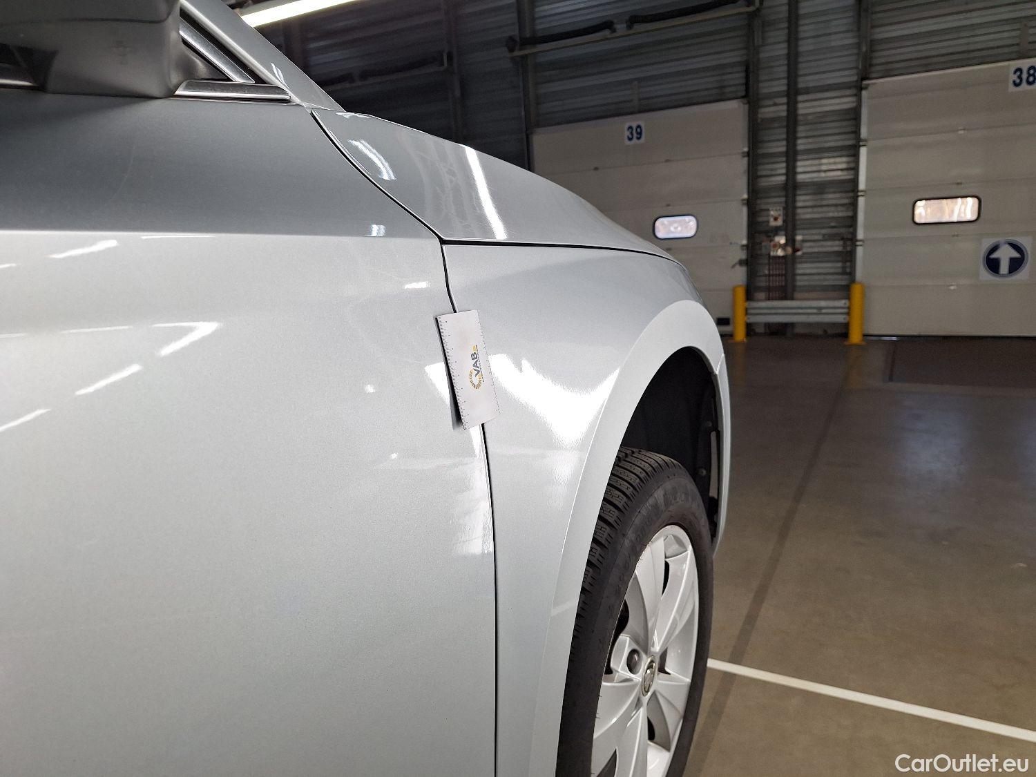  Skoda  Octavia Skoda,  Combi '20, Skoda  Combi 2.0 CRTDI 85kW Ambition 5d #15