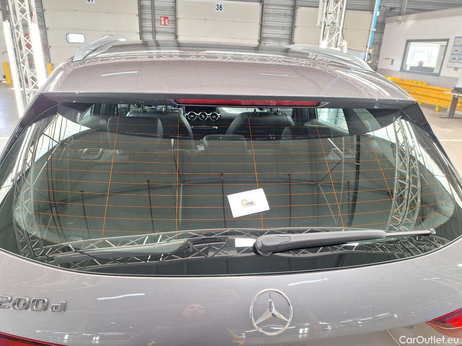  Mercedes  GLA Mercedes,  '20, Mercedes-Benz   200 d Business Solution 5d #33