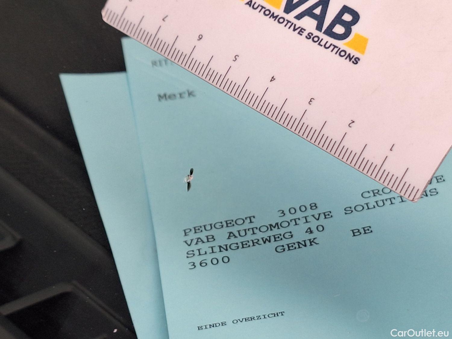  Peugeot  3008 Peugeot,  '16, Peugeot  Hybrid 225 e-Auto8 Allure 5d #59