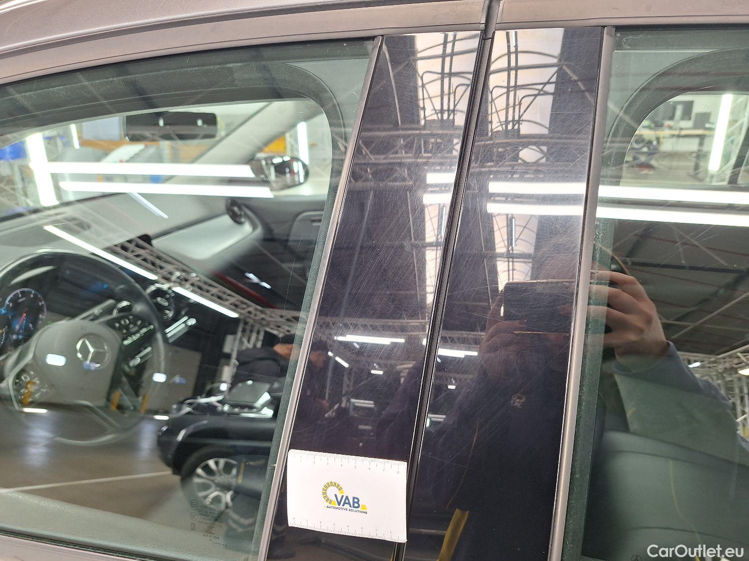  Mercedes  GLA Mercedes,  '20, Mercedes-Benz   200 d Business Solution 5d #15