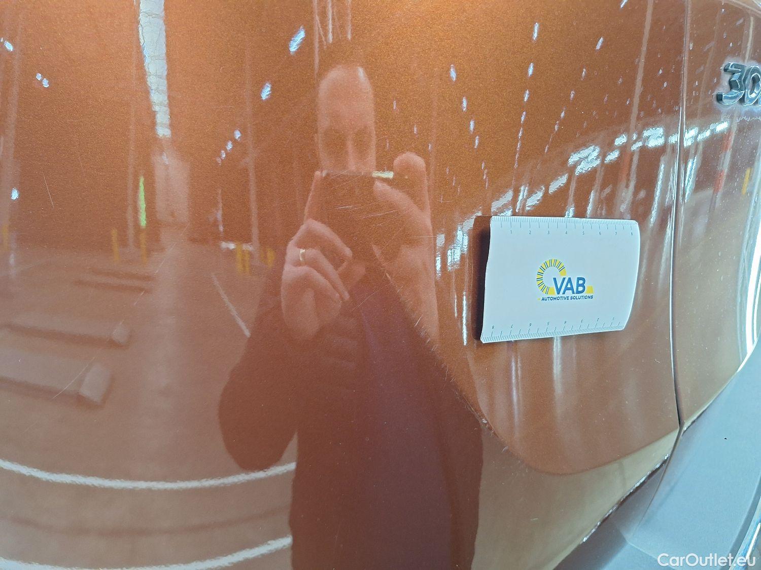  Peugeot  3008 Peugeot,  '16, Peugeot  Hybrid 225 e-Auto8 Allure 5d #25