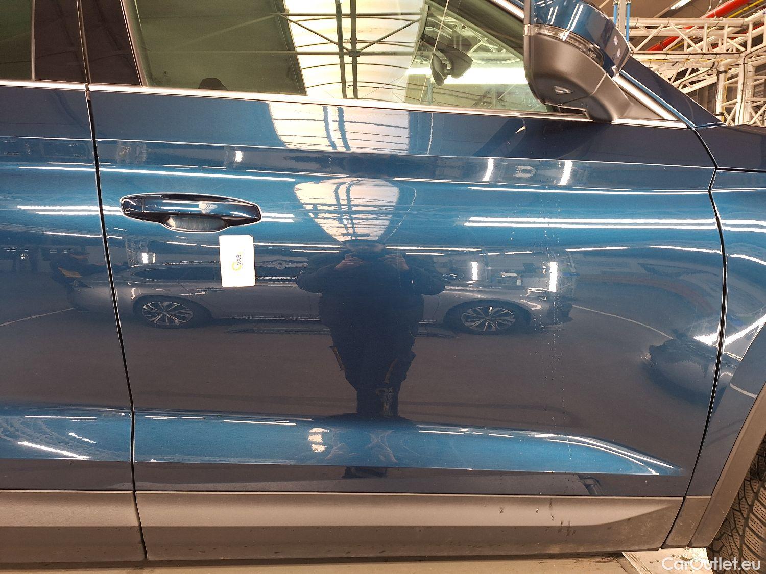  Skoda  Kodiaq Skoda,  '16, Skoda  1.5 TSI 110kW DSG7 Ambition 5d 7pl #9