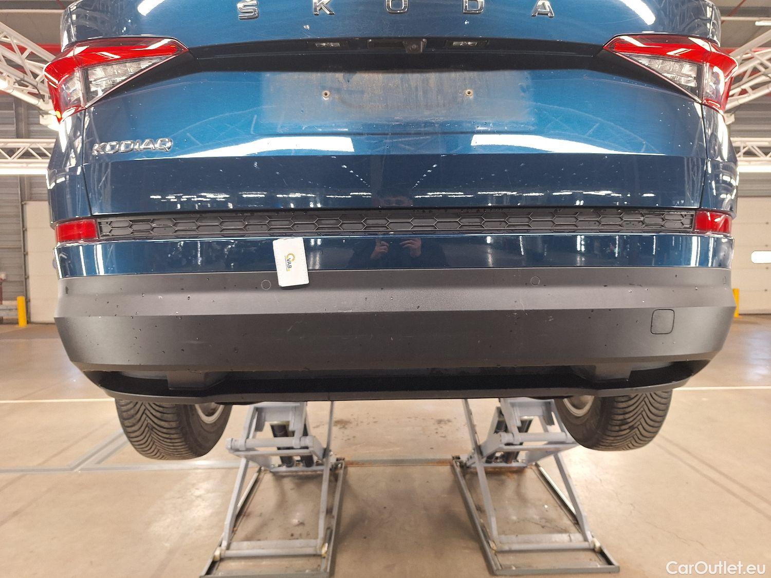  Skoda  Kodiaq Skoda,  '16, Skoda  1.5 TSI 110kW DSG7 Ambition 5d 7pl #3