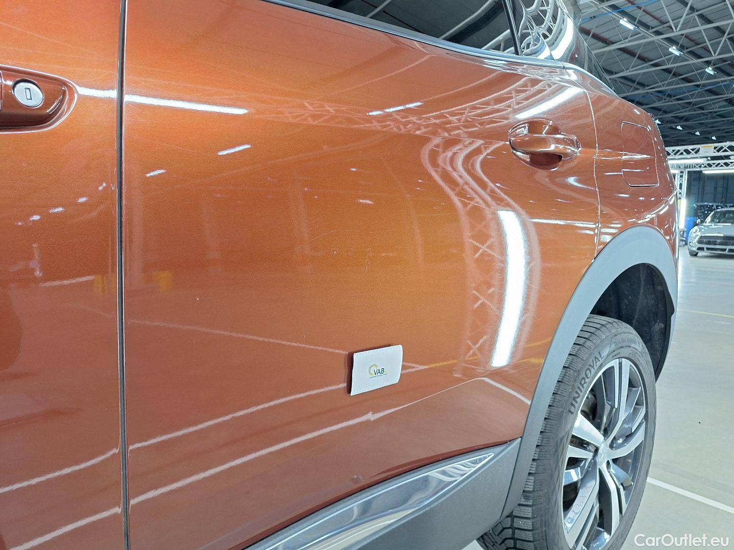  Peugeot  3008 Peugeot,  '16, Peugeot  Hybrid 225 e-Auto8 Allure 5d #28