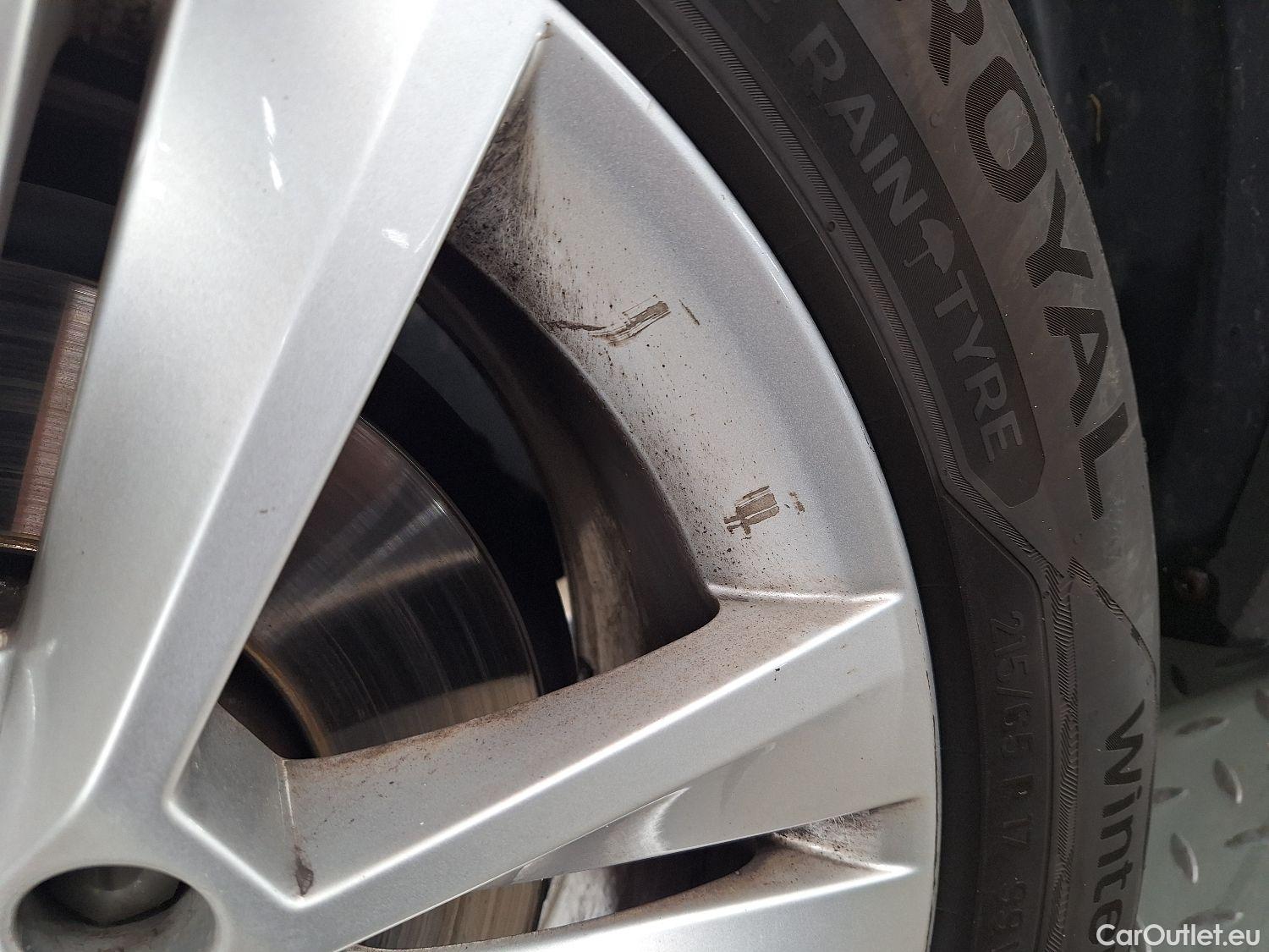  Skoda  Kodiaq Skoda,  '16, Skoda  1.5 TSI 110kW DSG7 Ambition 5d 7pl #8