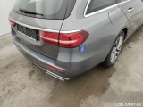  Mercedes  E-Klasse Mercedes-Benz  Break E 200d Business Solution 5d #51
