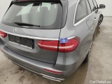  Mercedes  E-Klasse Mercedes-Benz  Break E 200d Business Solution 5d #57